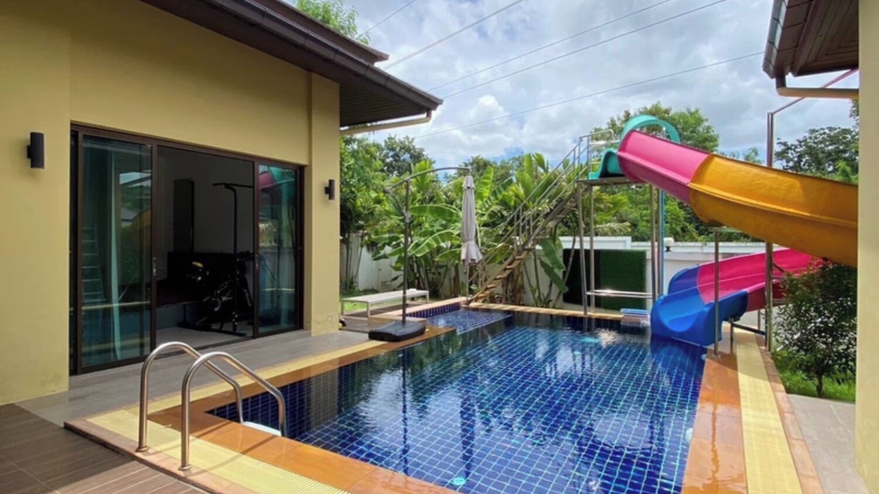 Photo of Outdoor in Sattahip