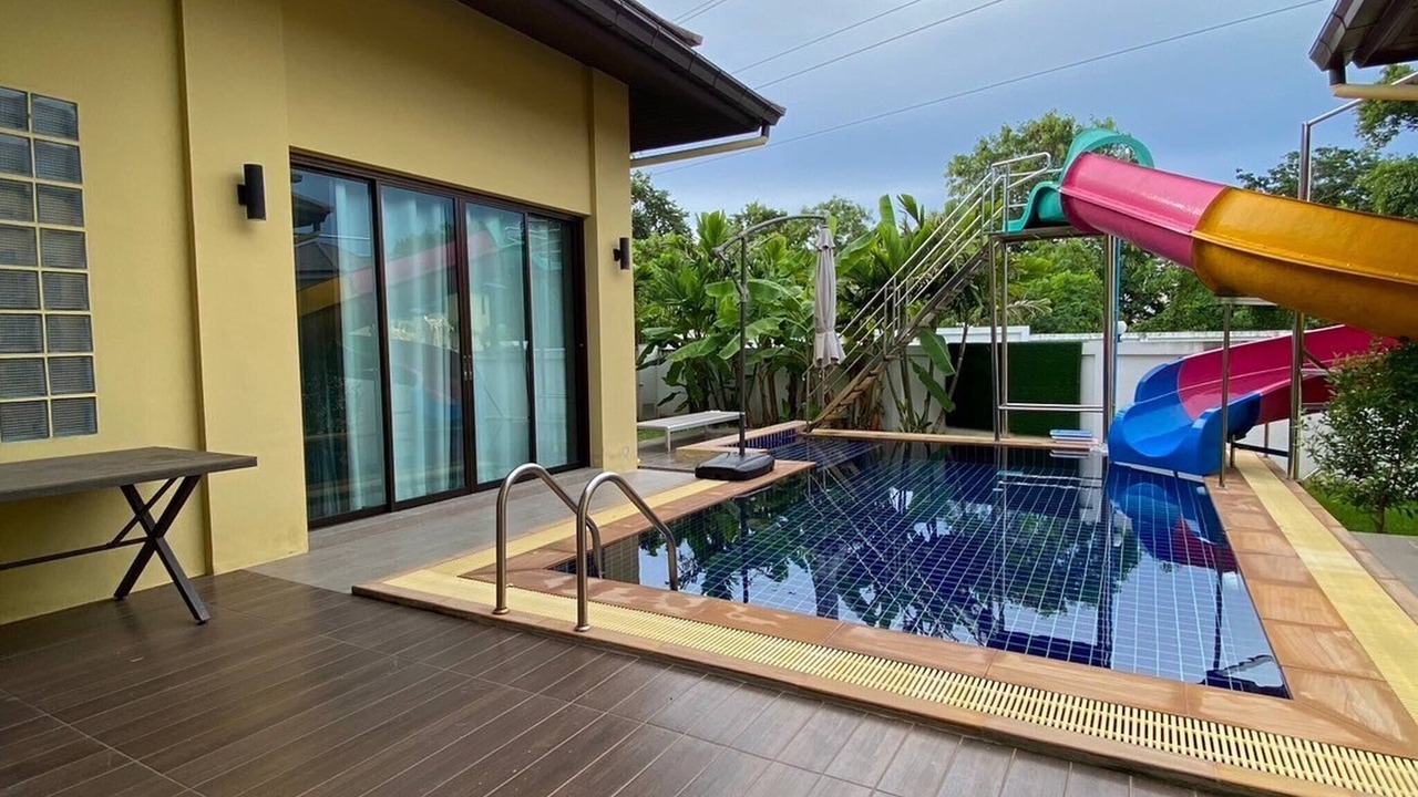 Photo of Outdoor in Sattahip