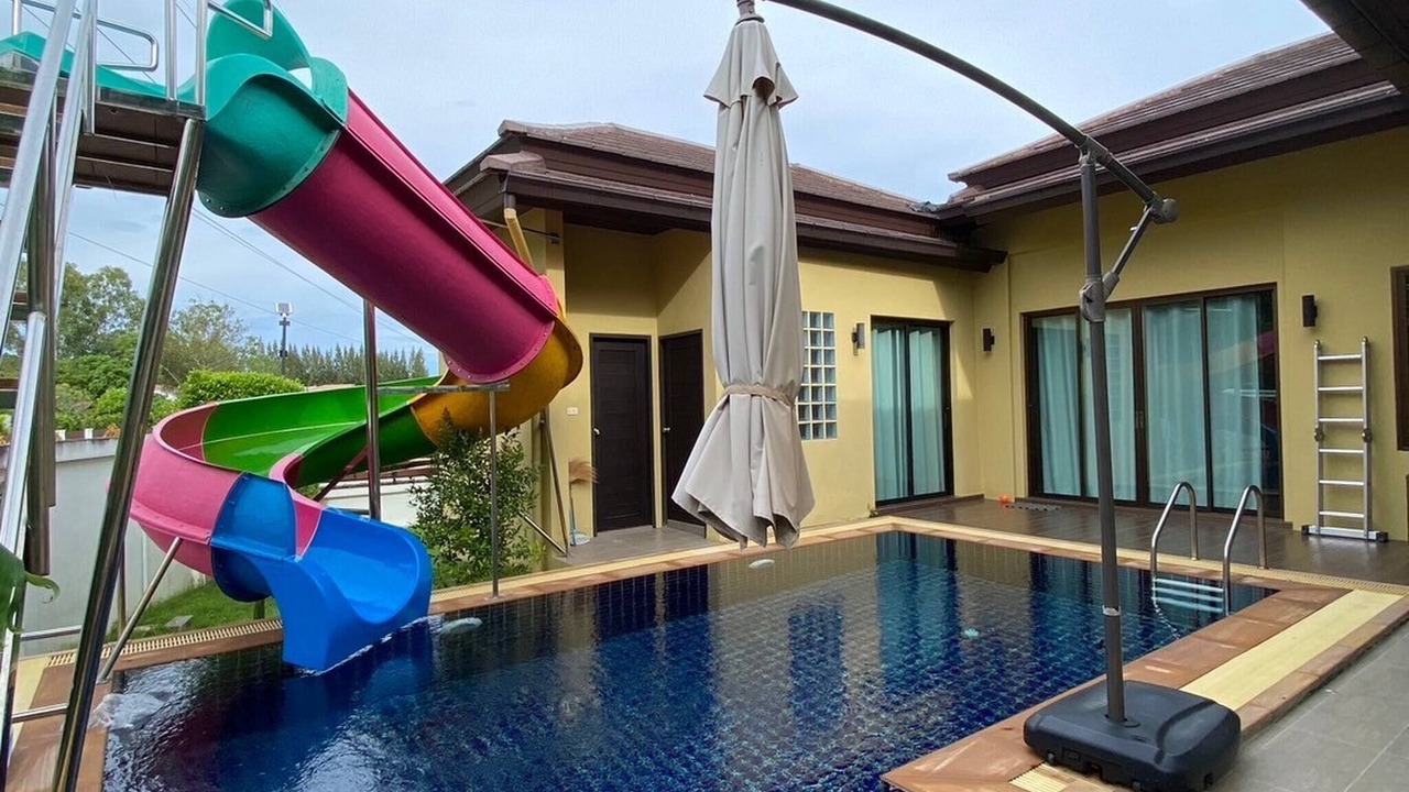 Photo of Outdoor in Sattahip