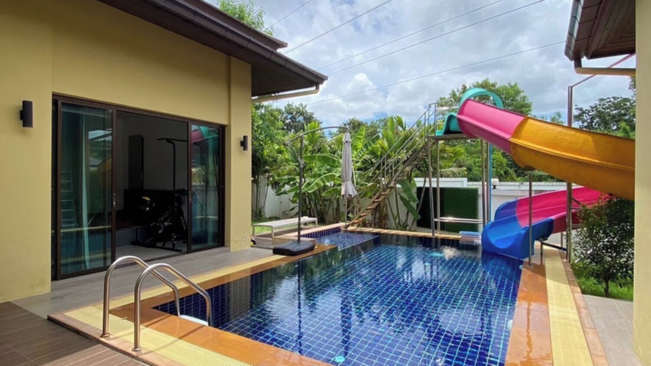 Photo of Outdoor in Sattahip