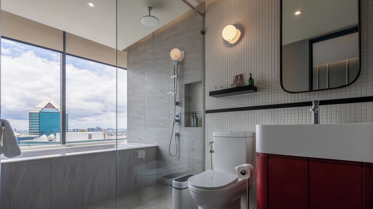Photo of Bathroom in Chatuchak