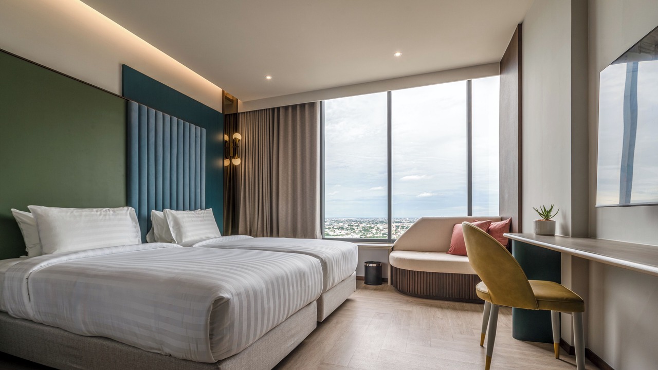 Photo of Bedroom in Chatuchak
