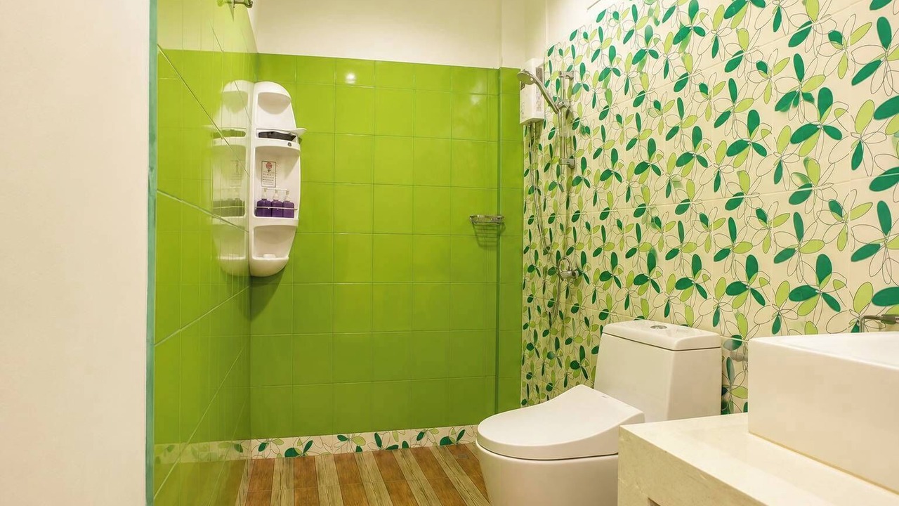 Photo of Bathroom in Koh Lan