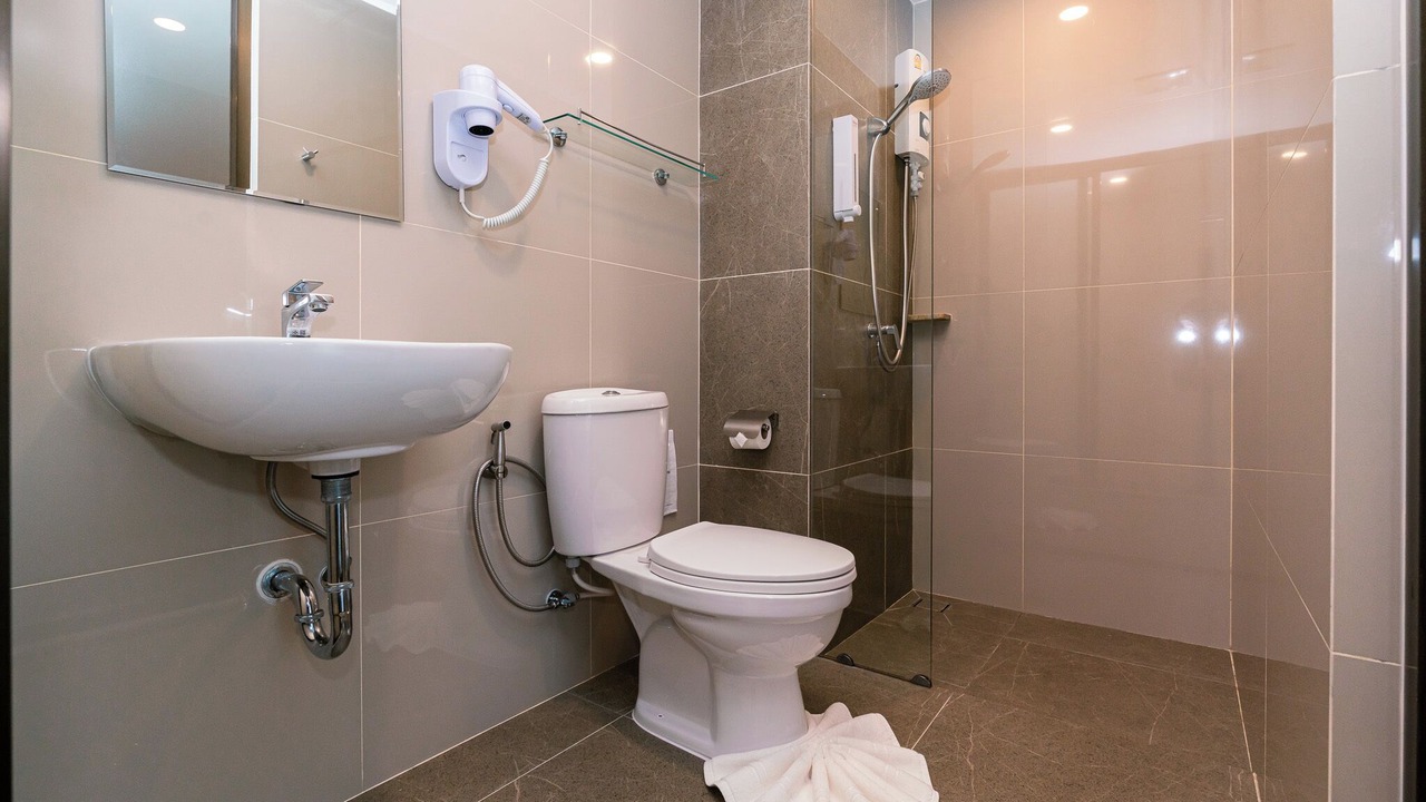 Photo of Bathroom in Nai Wiang