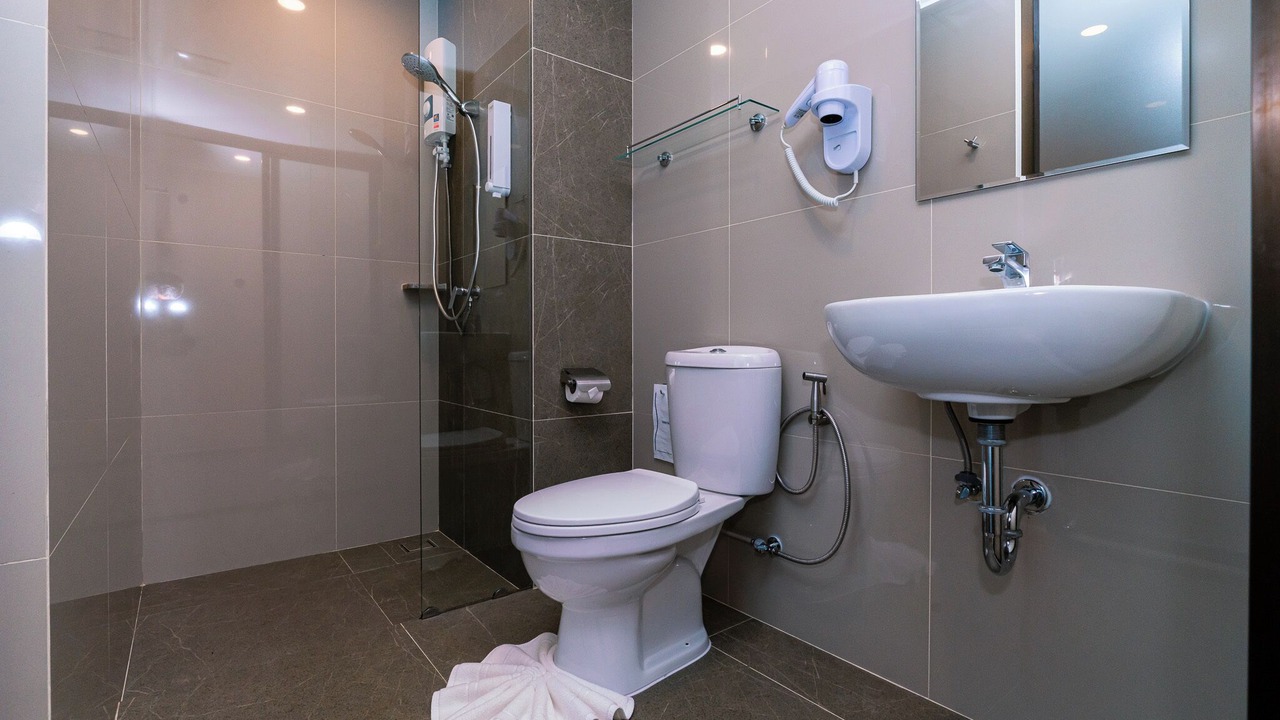 Photo of Bathroom in Nai Wiang