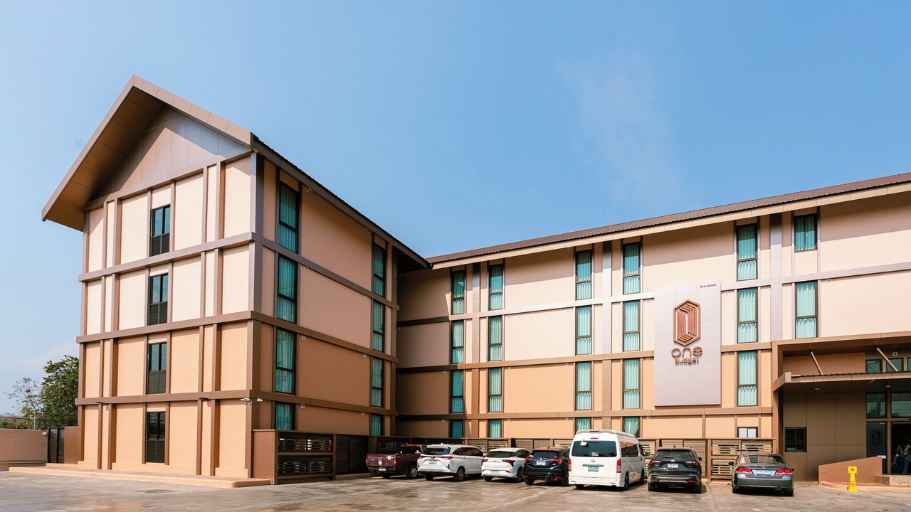 Photo of Outdoor in Nai Wiang