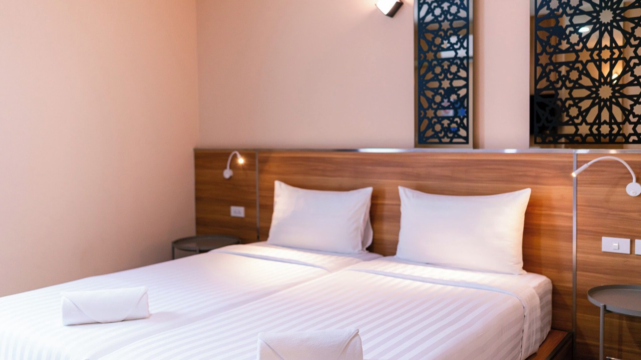 Photo of Bedroom in Nai Wiang