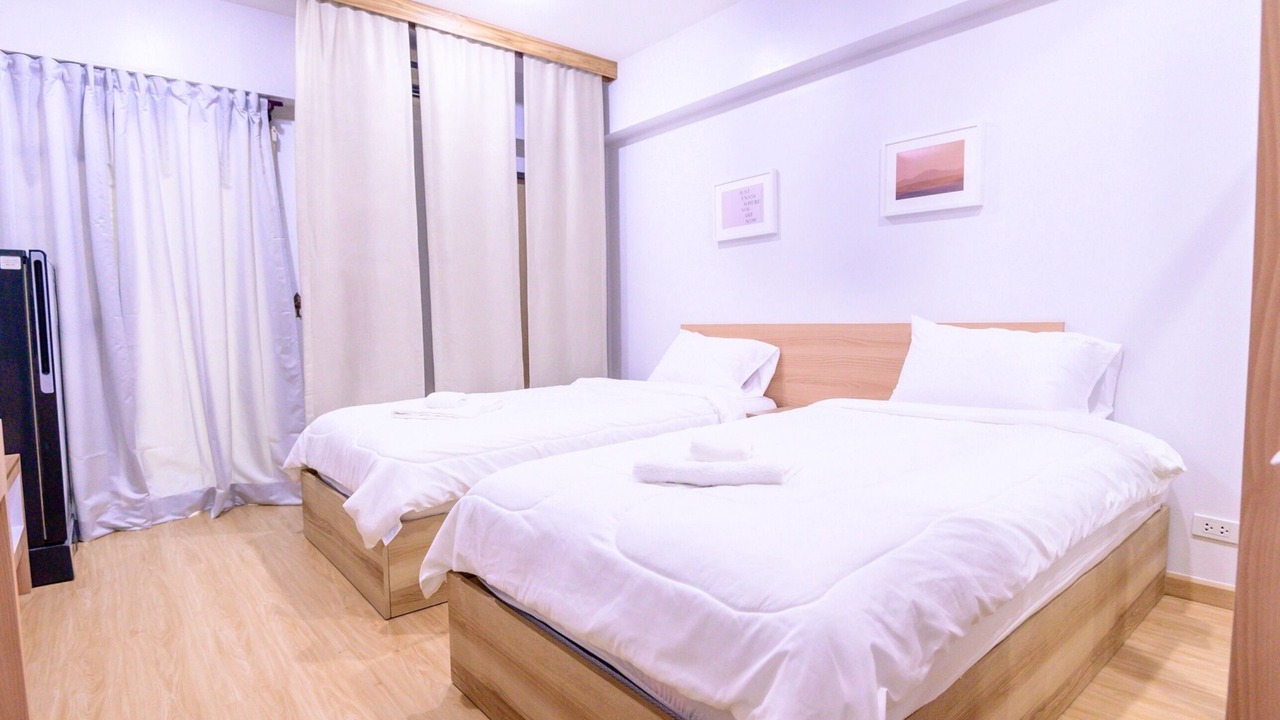 Photo of Bedroom in Bang Pla Ma