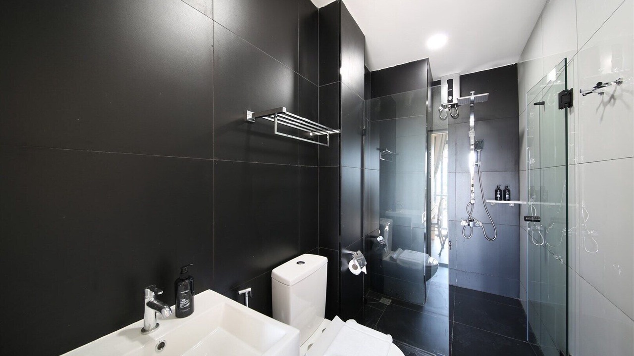 Photo of Bathroom in Pattani