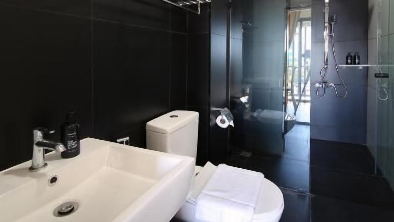 Photo of Bathroom in Pattani