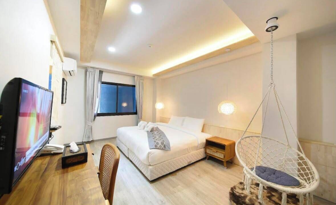 Photo of Bedroom in Pattani