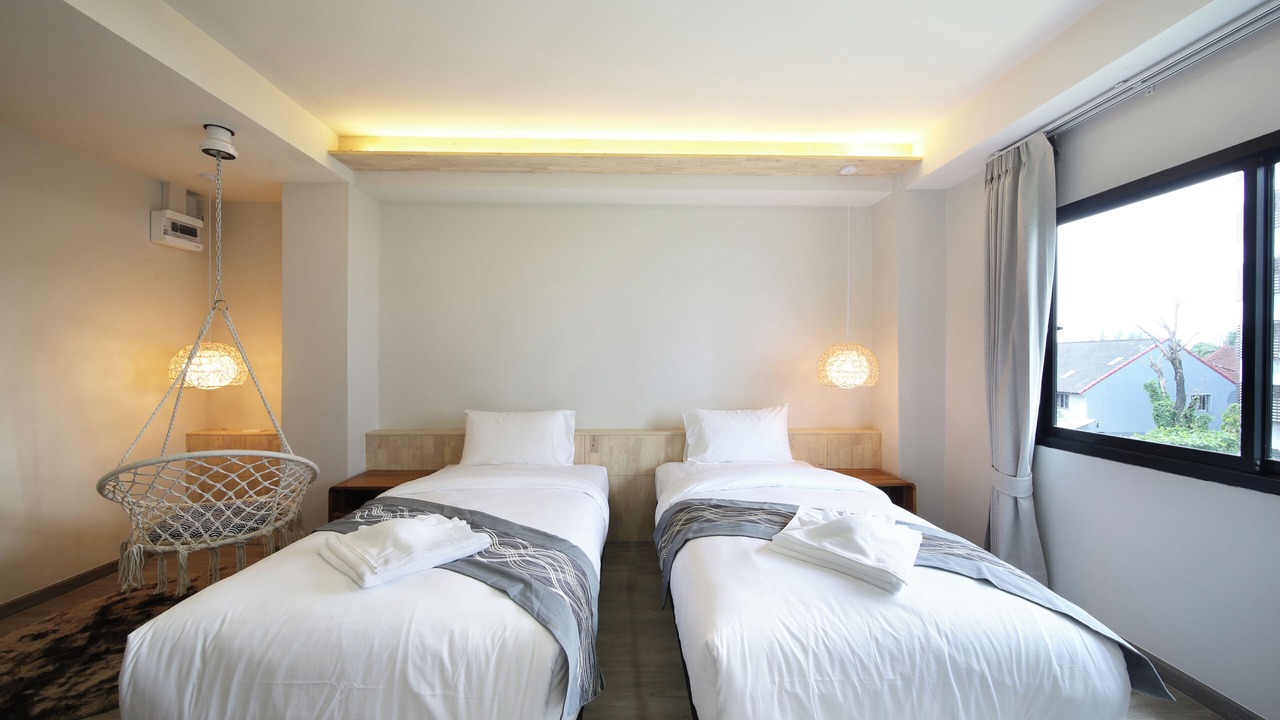 Photo of Bedroom in Pattani