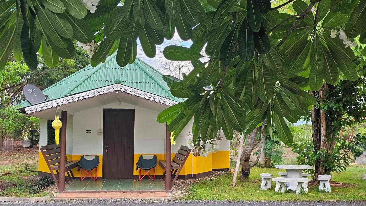 Photo of Outdoor in San Sai