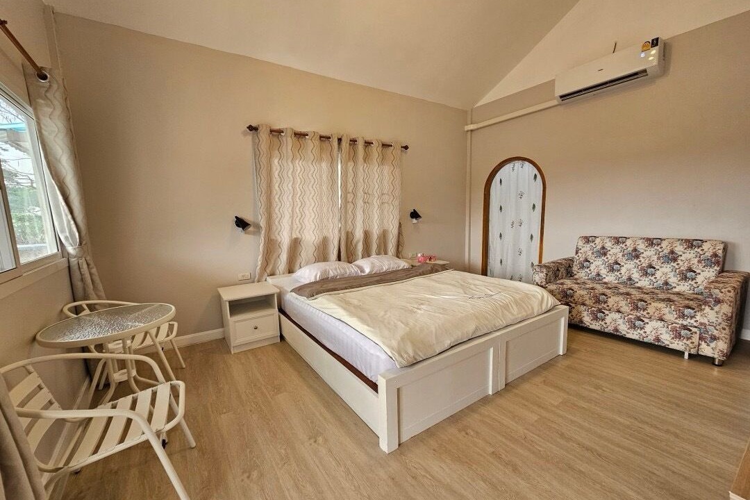 Photo of Bedroom in San Sai