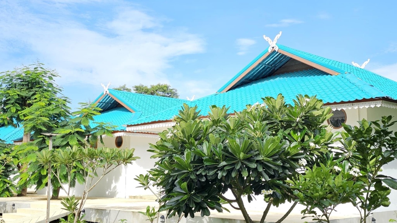 Photo of Outdoor in San Sai