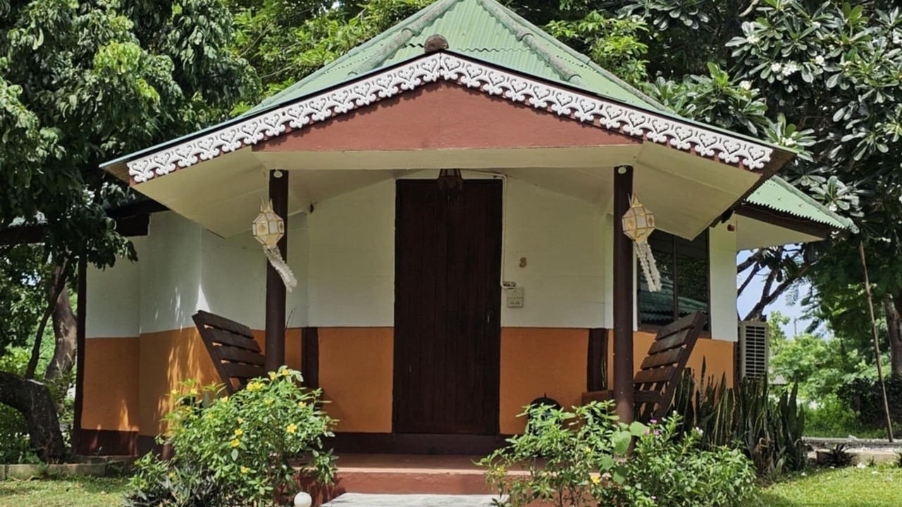 Photo of Outdoor in San Sai