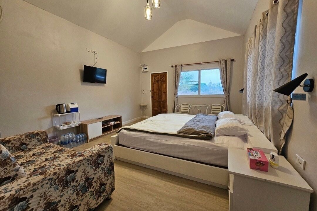 Photo of Bedroom in San Sai