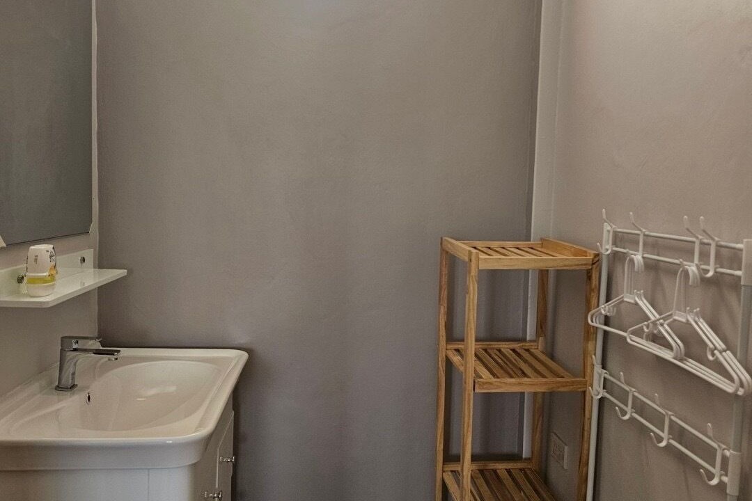 Photo of Bathroom in San Sai