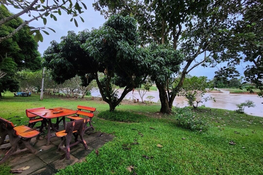 Photo of Outdoor in San Sai