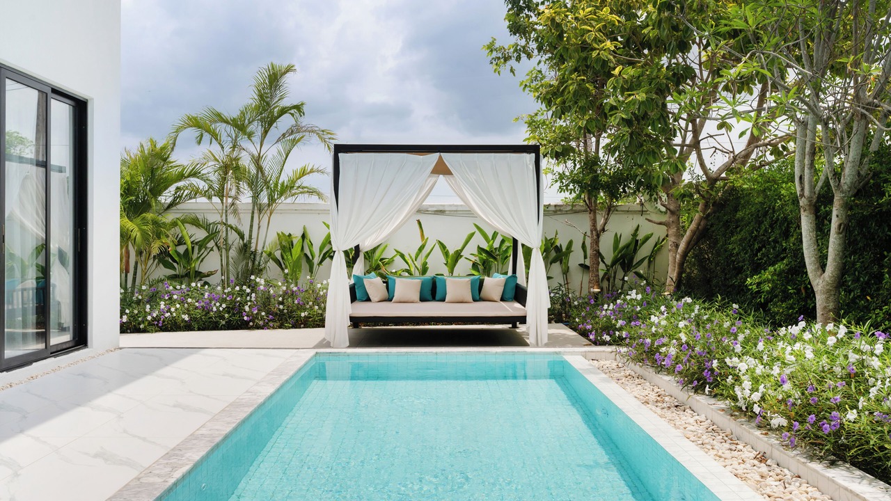 Photo of Bedroom in Huai Yai