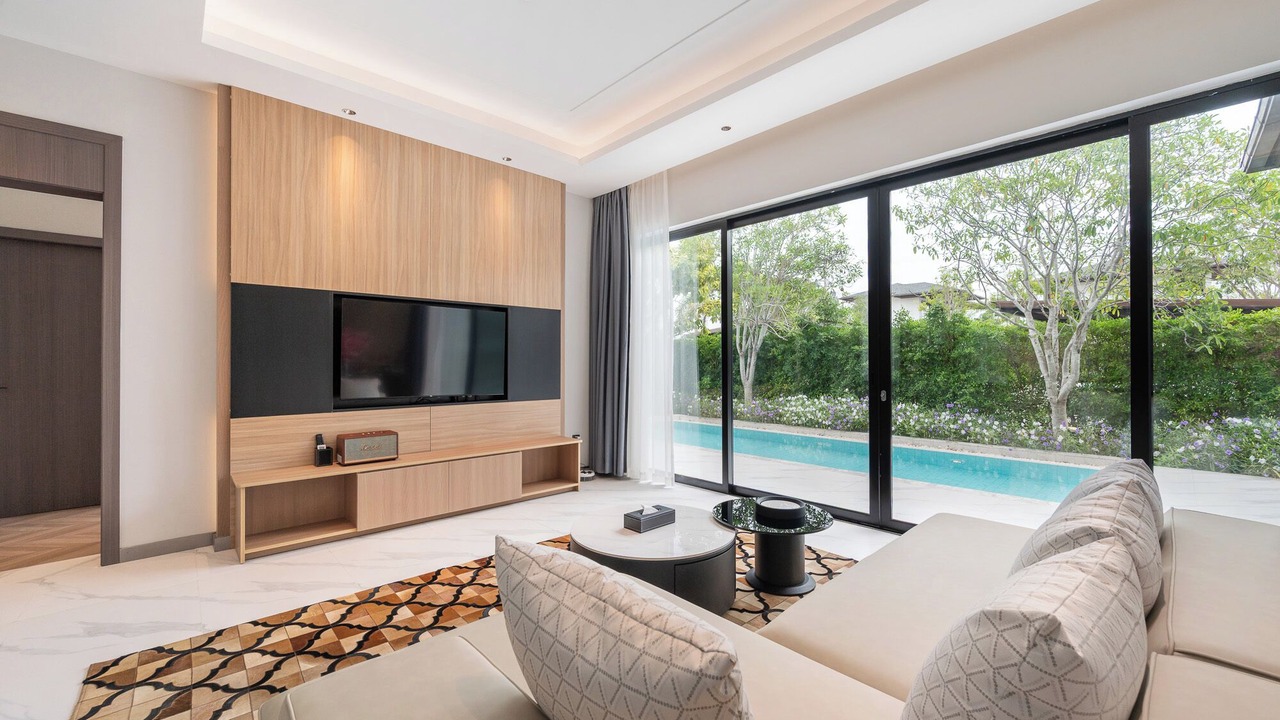 Photo of Bedroom in Huai Yai