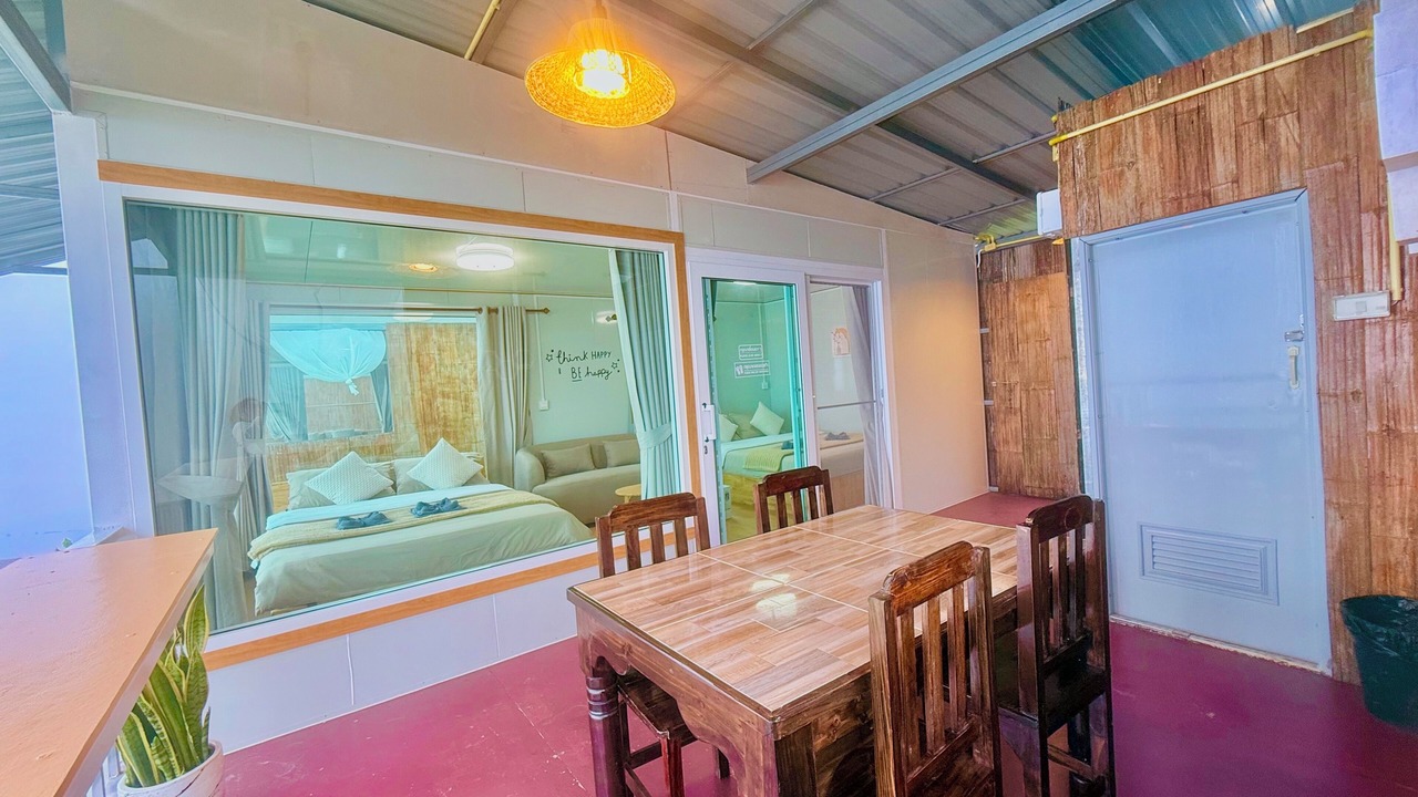 Photo of Bedroom in Tap Tao