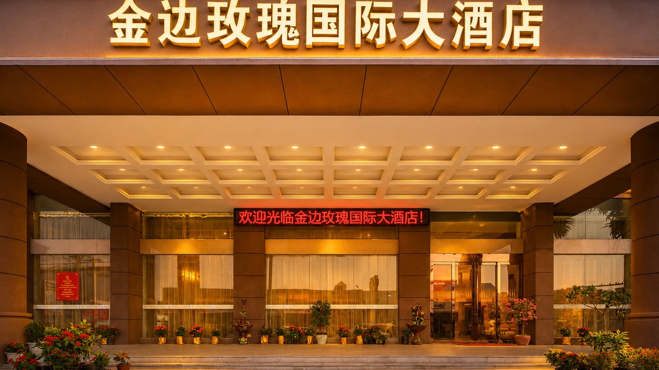 Photo of Outdoor in Sen Sok