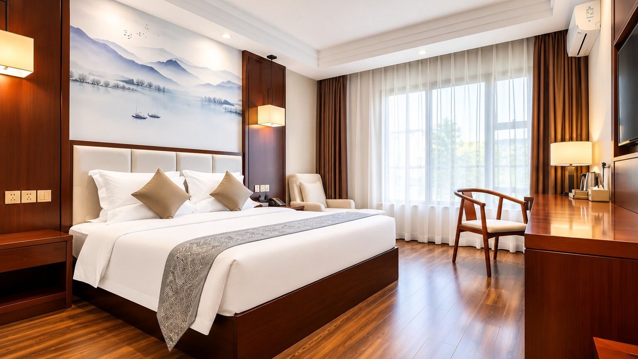 Photo of Bedroom in Sen Sok