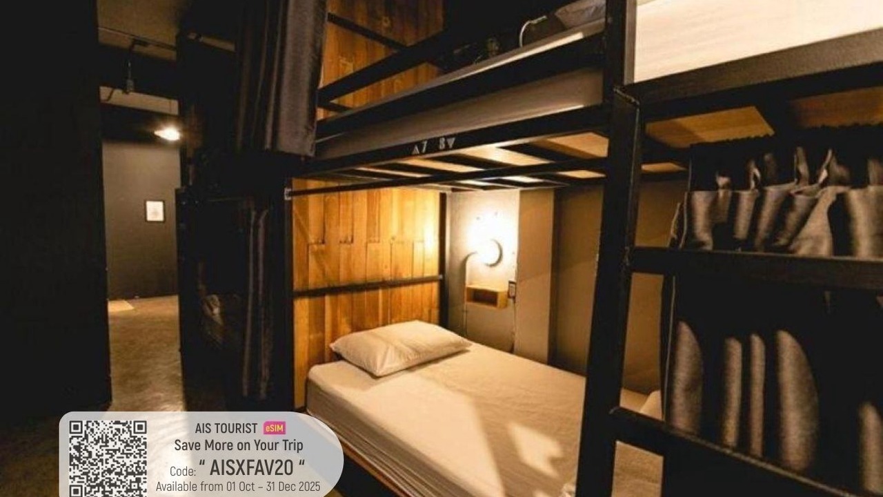 Photo of Bedroom in Don Muang