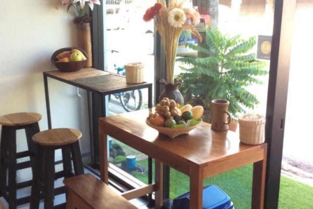 Photo of Livingroom in Don Muang