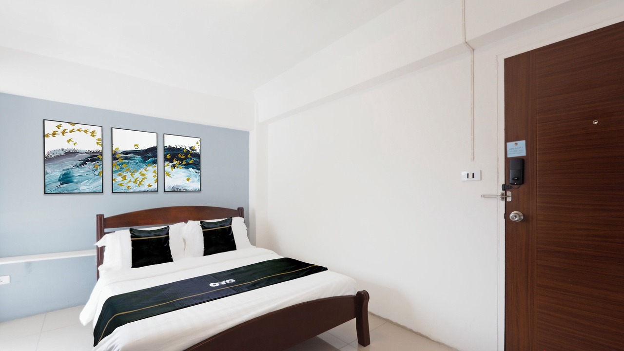 Photo of Bedroom in Lat Krabang