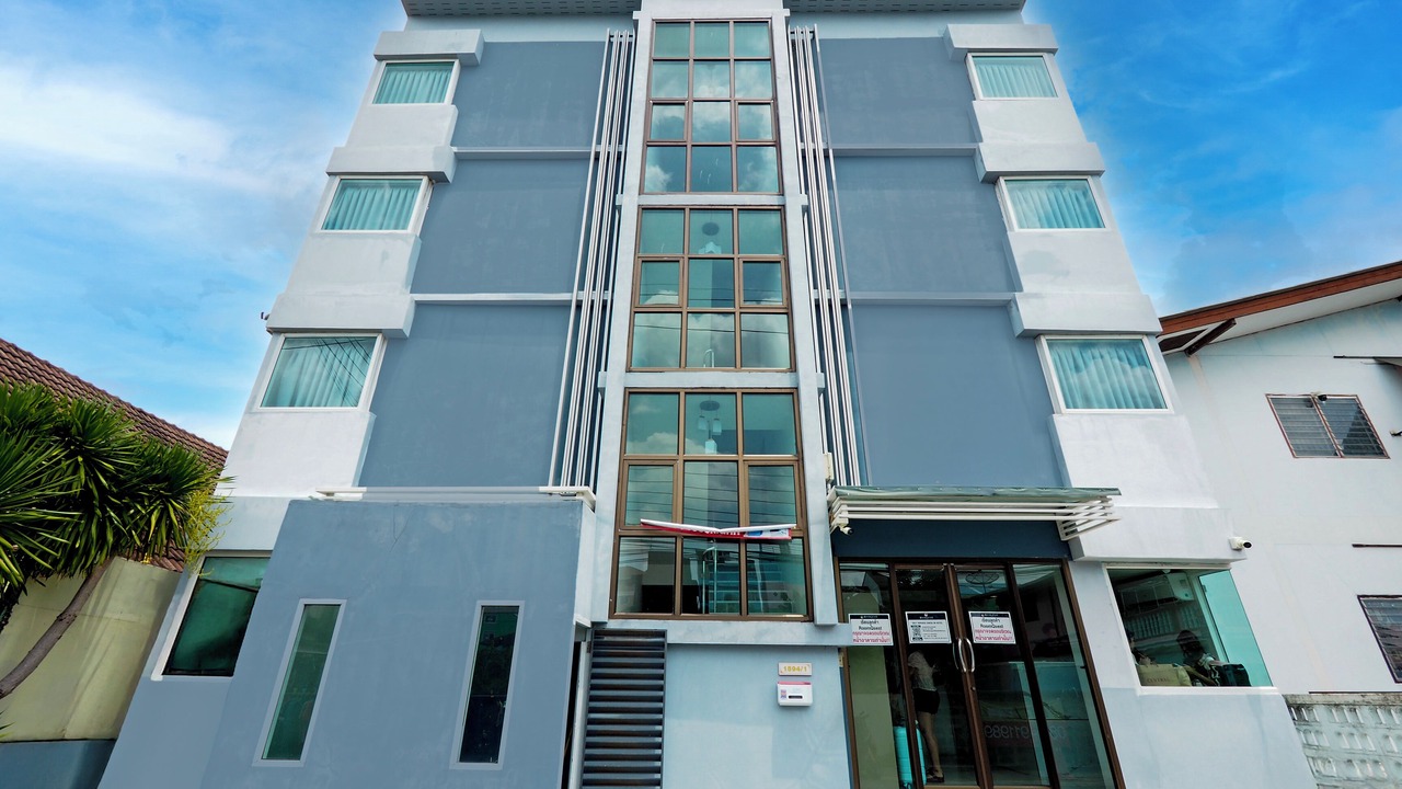 Photo of Outdoor in Lat Krabang