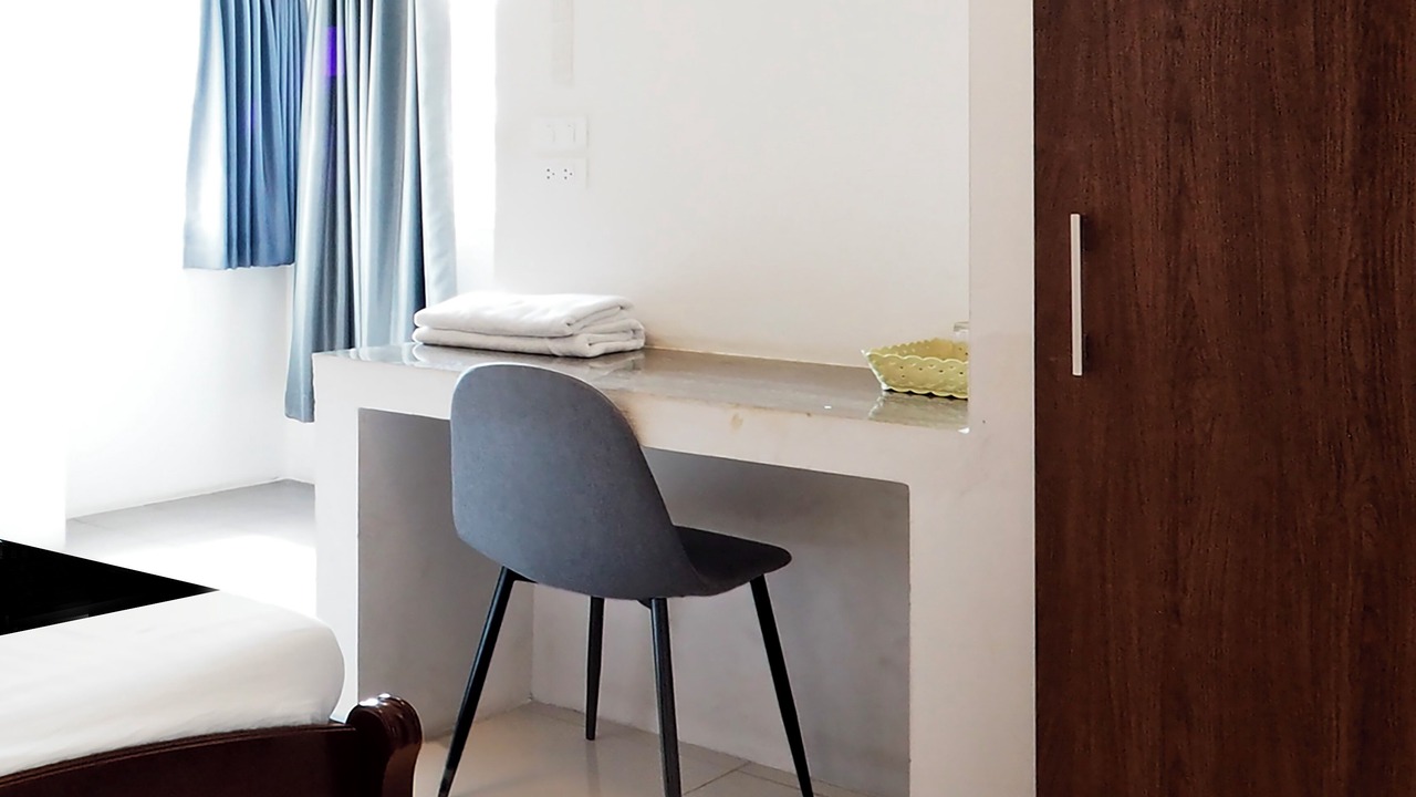 Photo of Bedroom in Lat Krabang