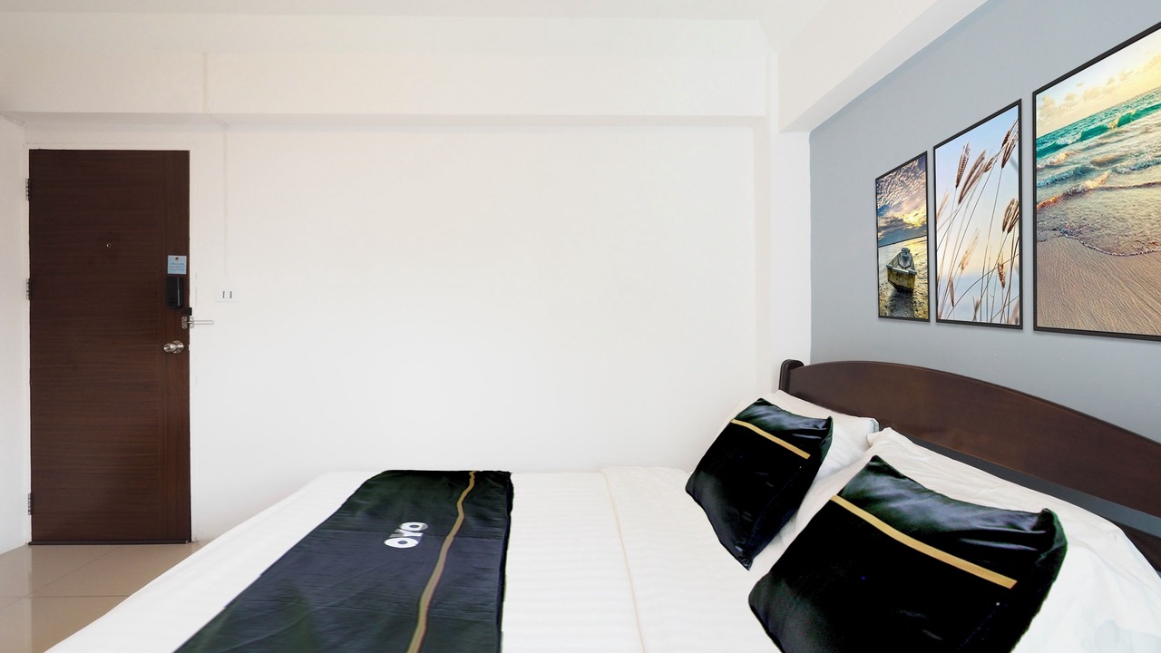 Photo of Bedroom in Lat Krabang