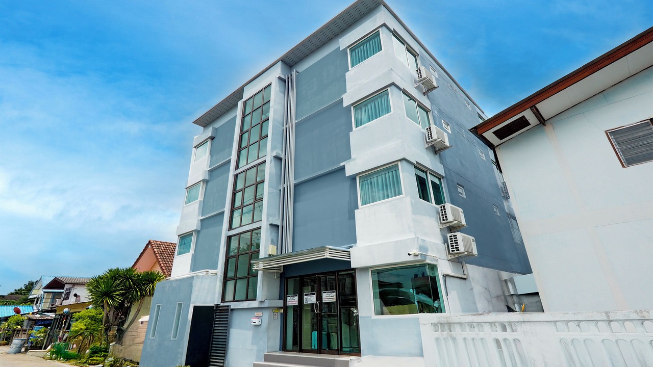 Photo of Outdoor in Lat Krabang