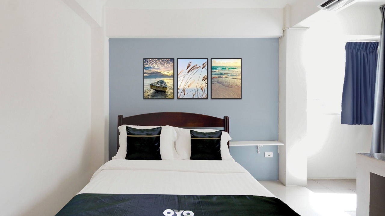 Photo of Bedroom in Lat Krabang