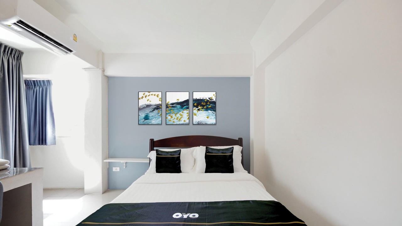 Photo of Bedroom in Lat Krabang
