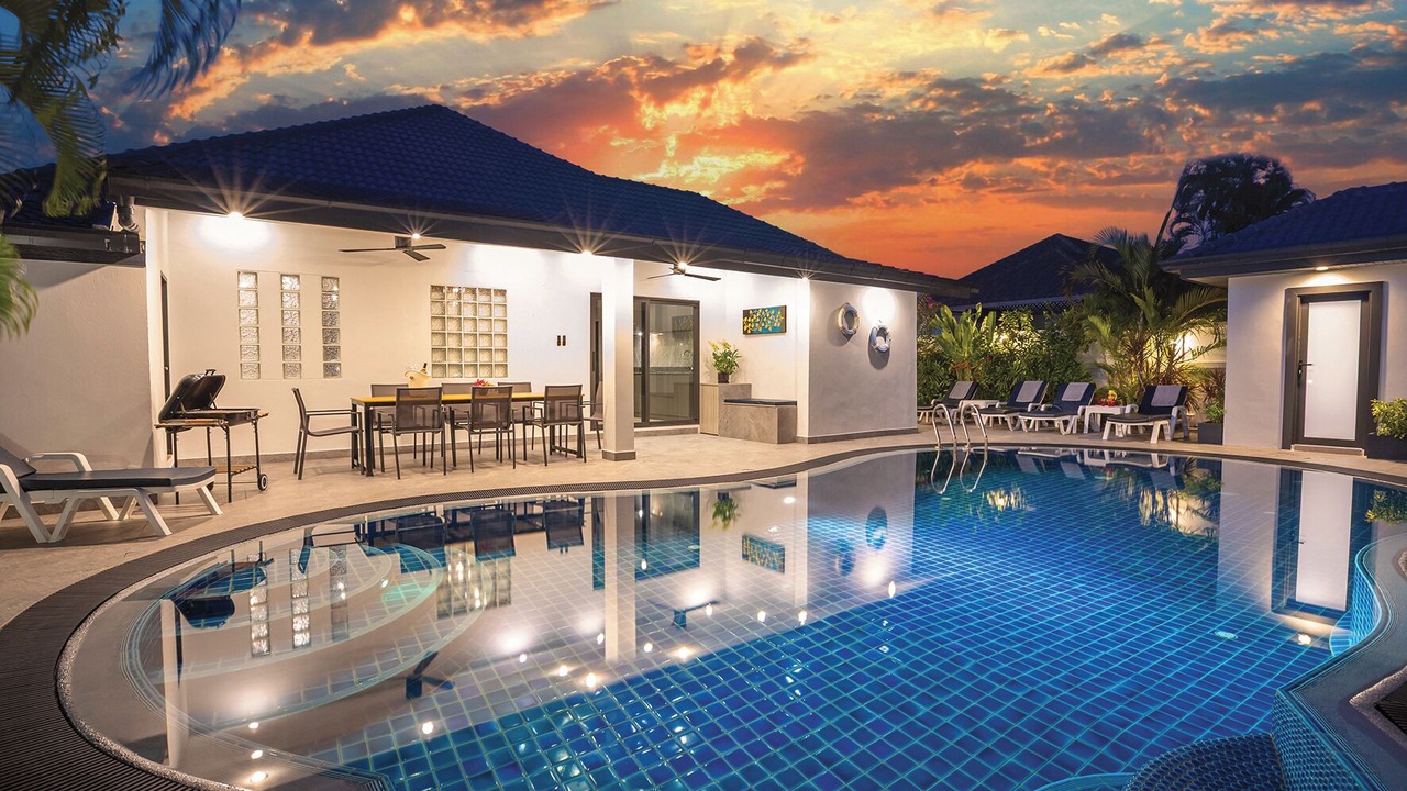 Photo of Outdoor in Nong Prue