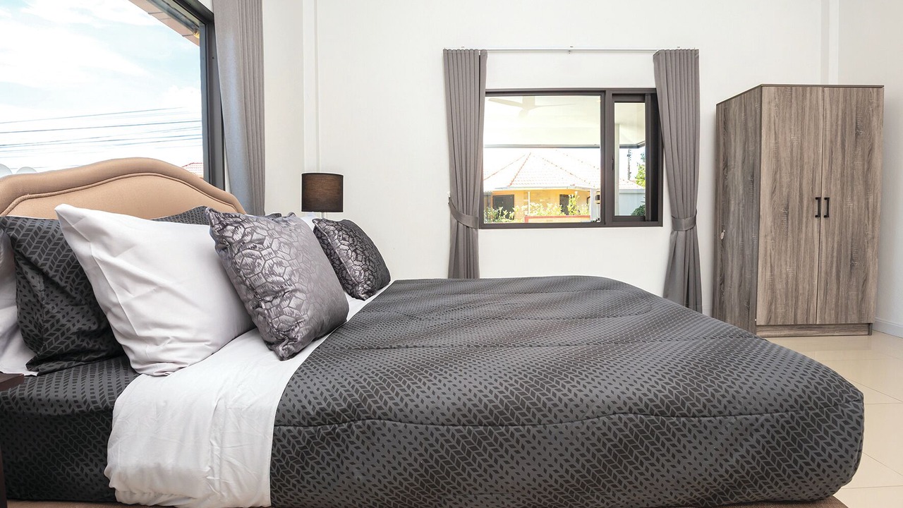 Photo of Bedroom in Nong Prue