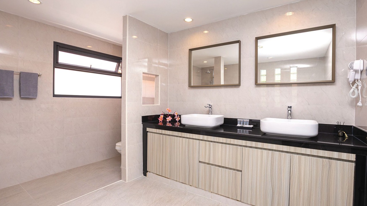 Photo of Bedroom in Nong Prue