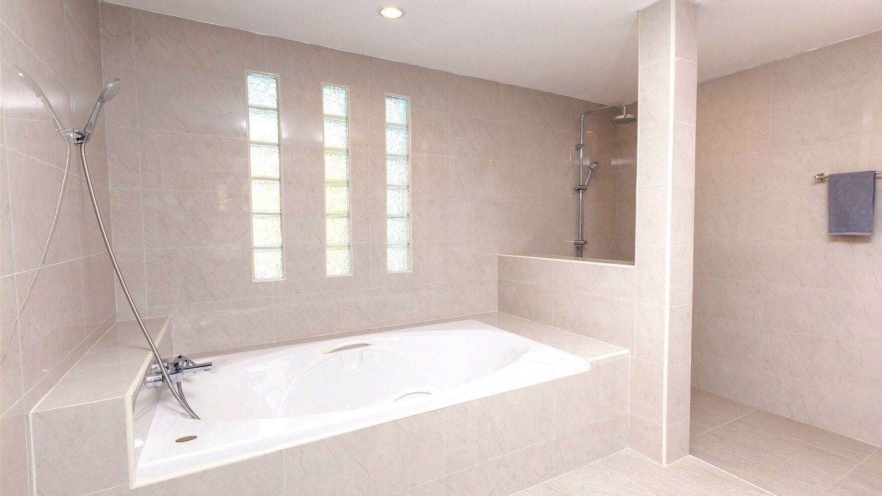 Photo of Bedroom in Nong Prue