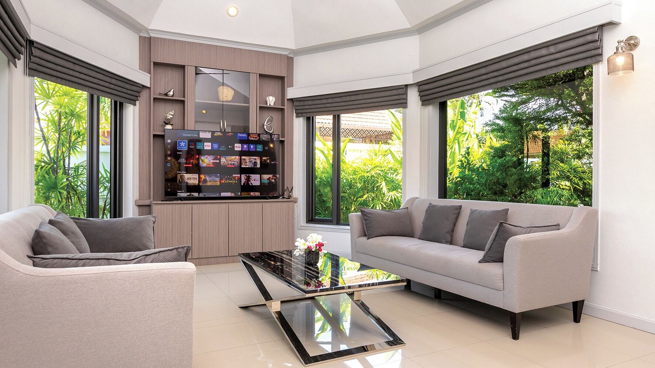 Photo of Livingroom in Nong Prue