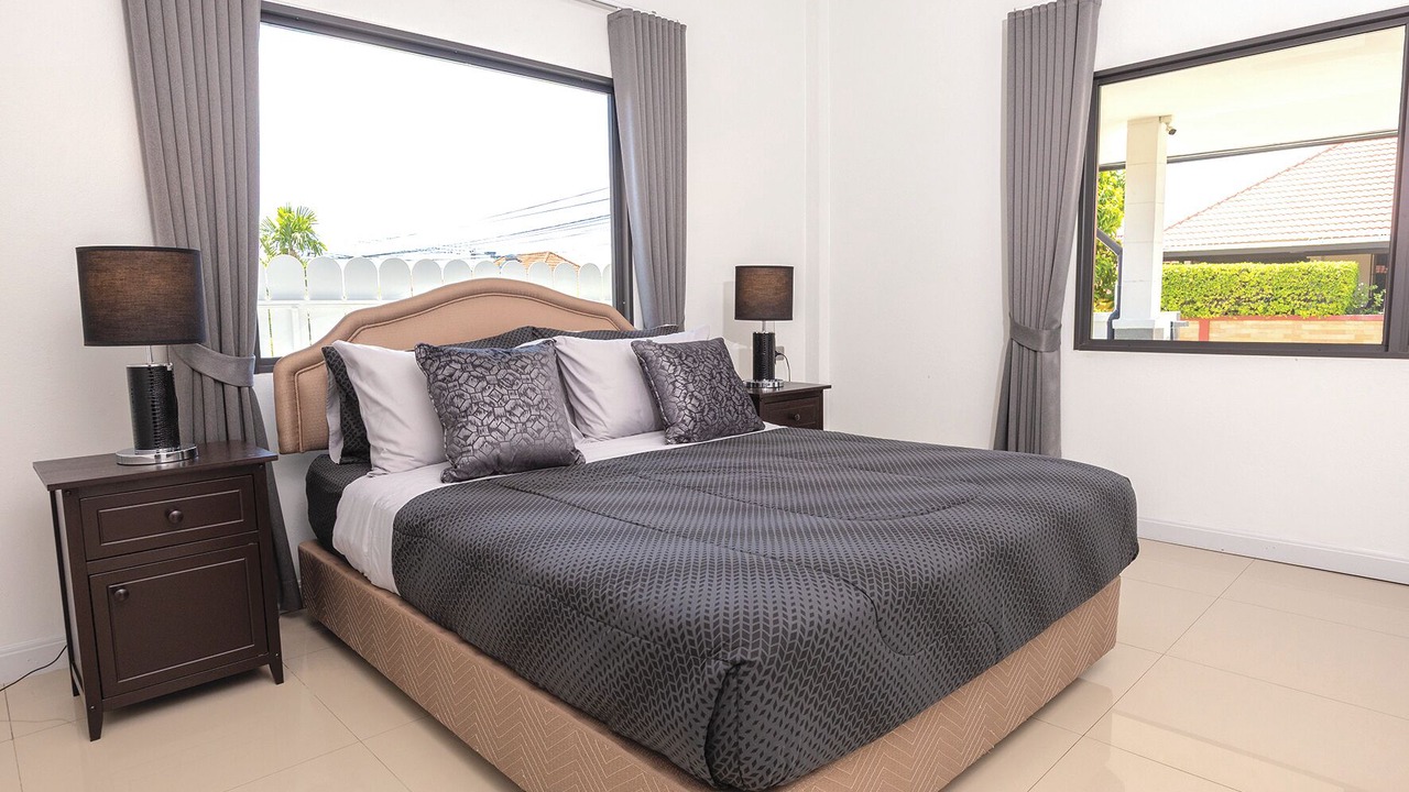 Photo of Bedroom in Nong Prue