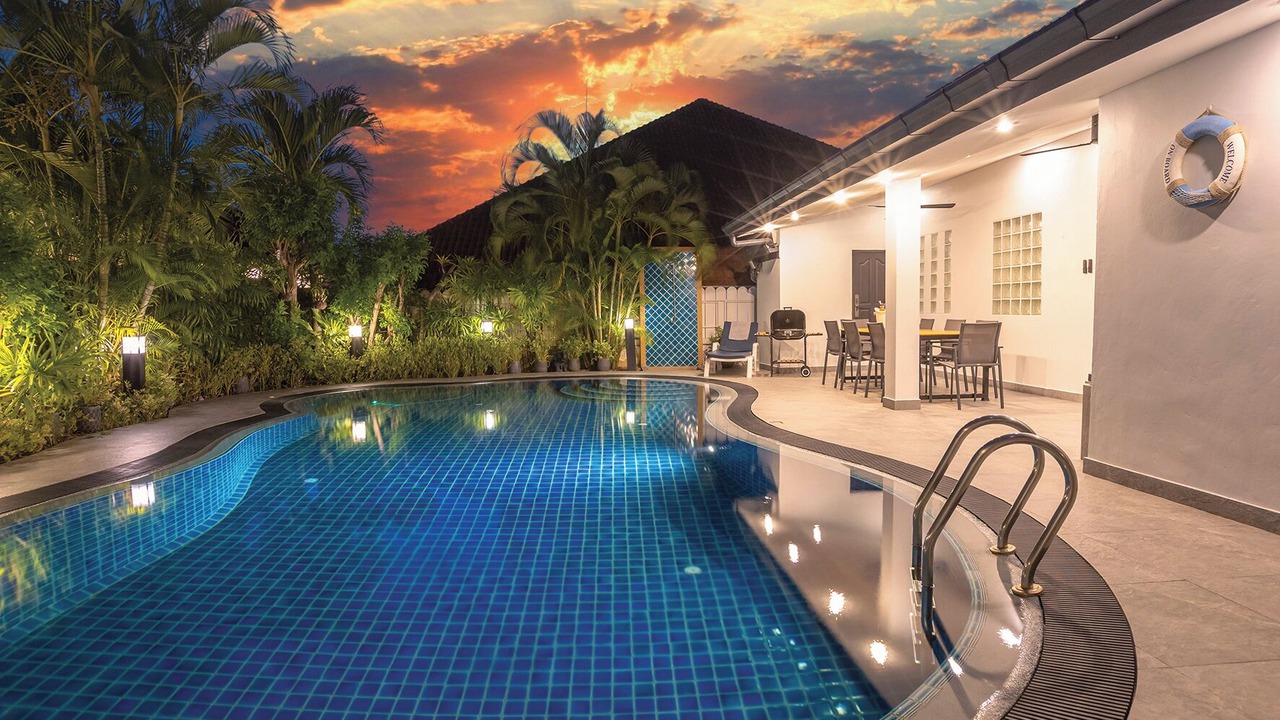 Photo of Outdoor in Nong Prue