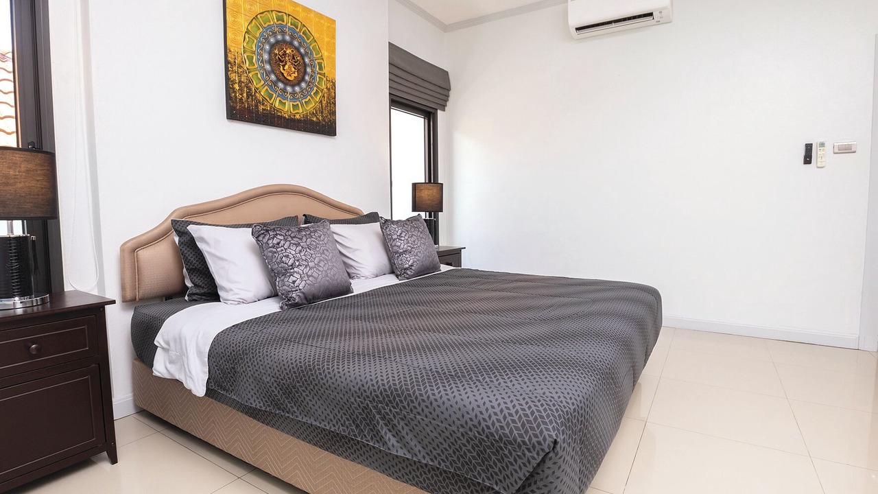 Photo of Bedroom in Nong Prue