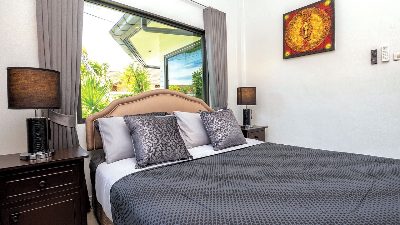 Photo of Bedroom in Nong Prue