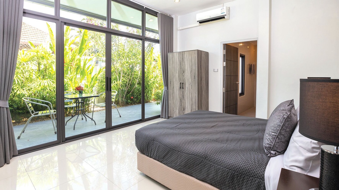 Photo of Bedroom in Nong Prue