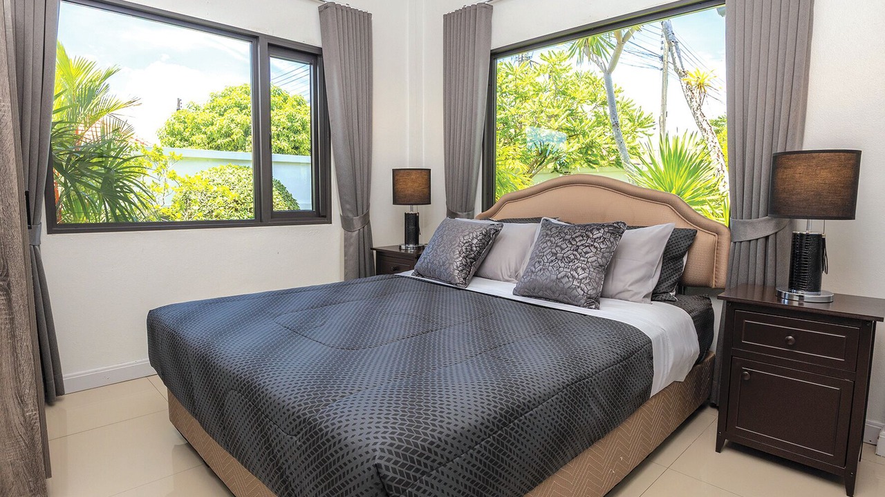 Photo of Bedroom in Nong Prue