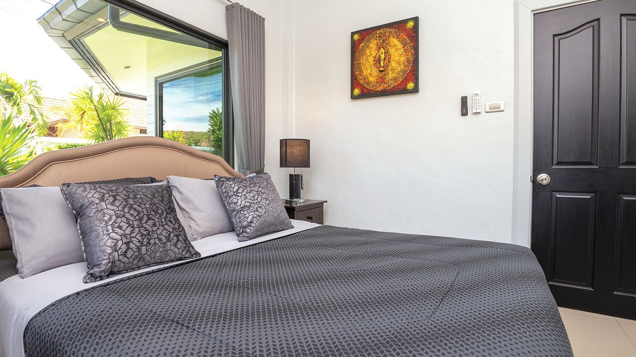 Photo of Bedroom in Nong Prue