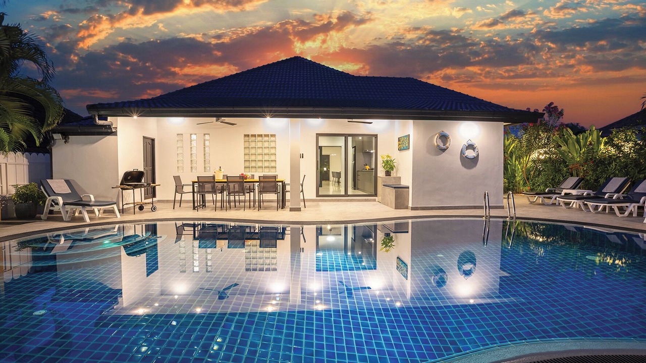 Photo of Outdoor in Nong Prue
